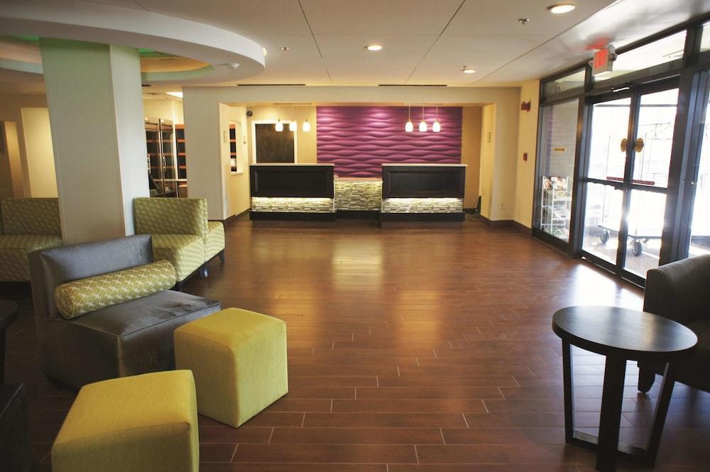 Hotel La Quinta By Wyndham Springfield Zewnętrze zdjęcie