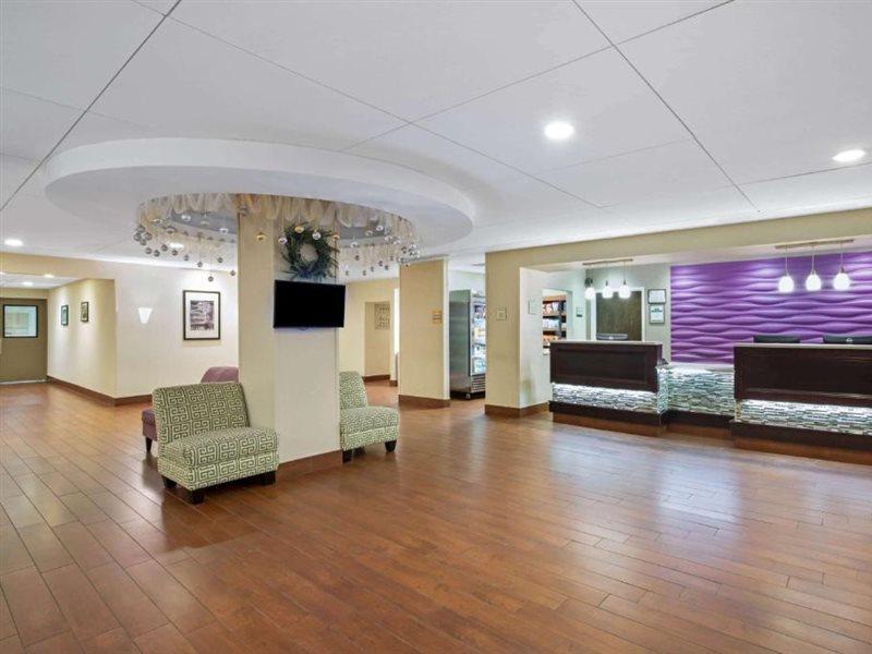 Hotel La Quinta By Wyndham Springfield Zewnętrze zdjęcie