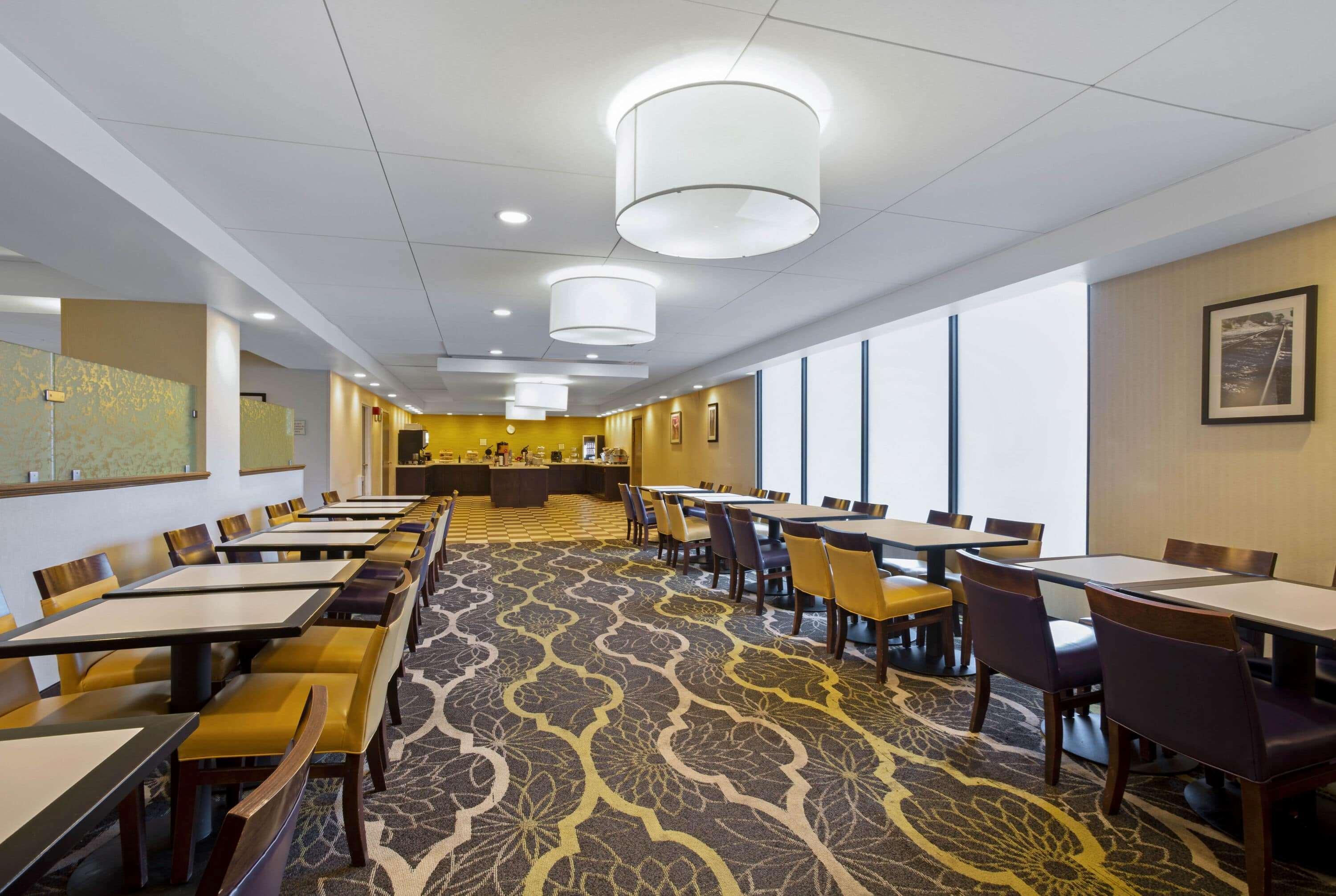 Hotel La Quinta By Wyndham Springfield Zewnętrze zdjęcie