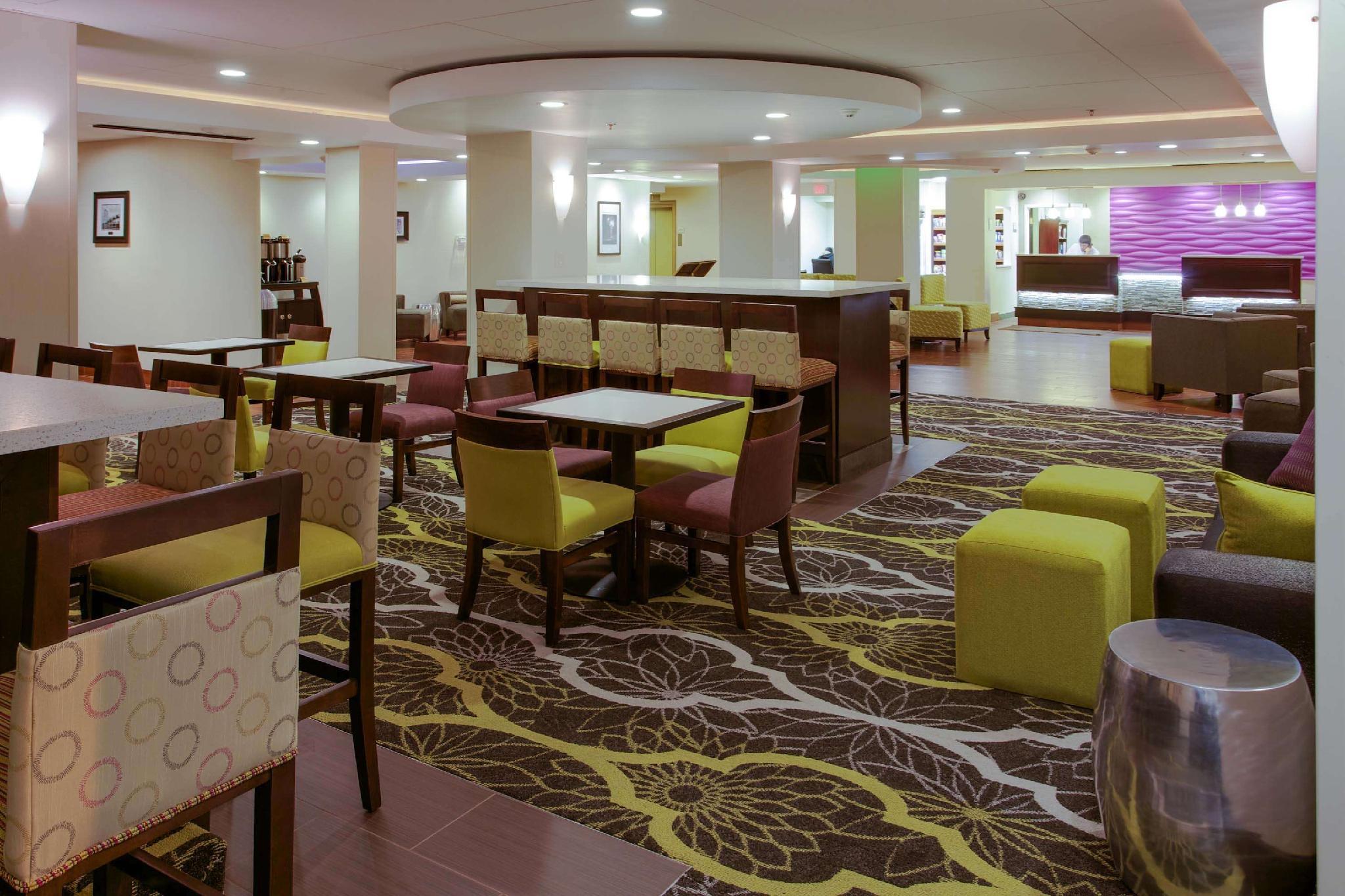 Hotel La Quinta By Wyndham Springfield Zewnętrze zdjęcie