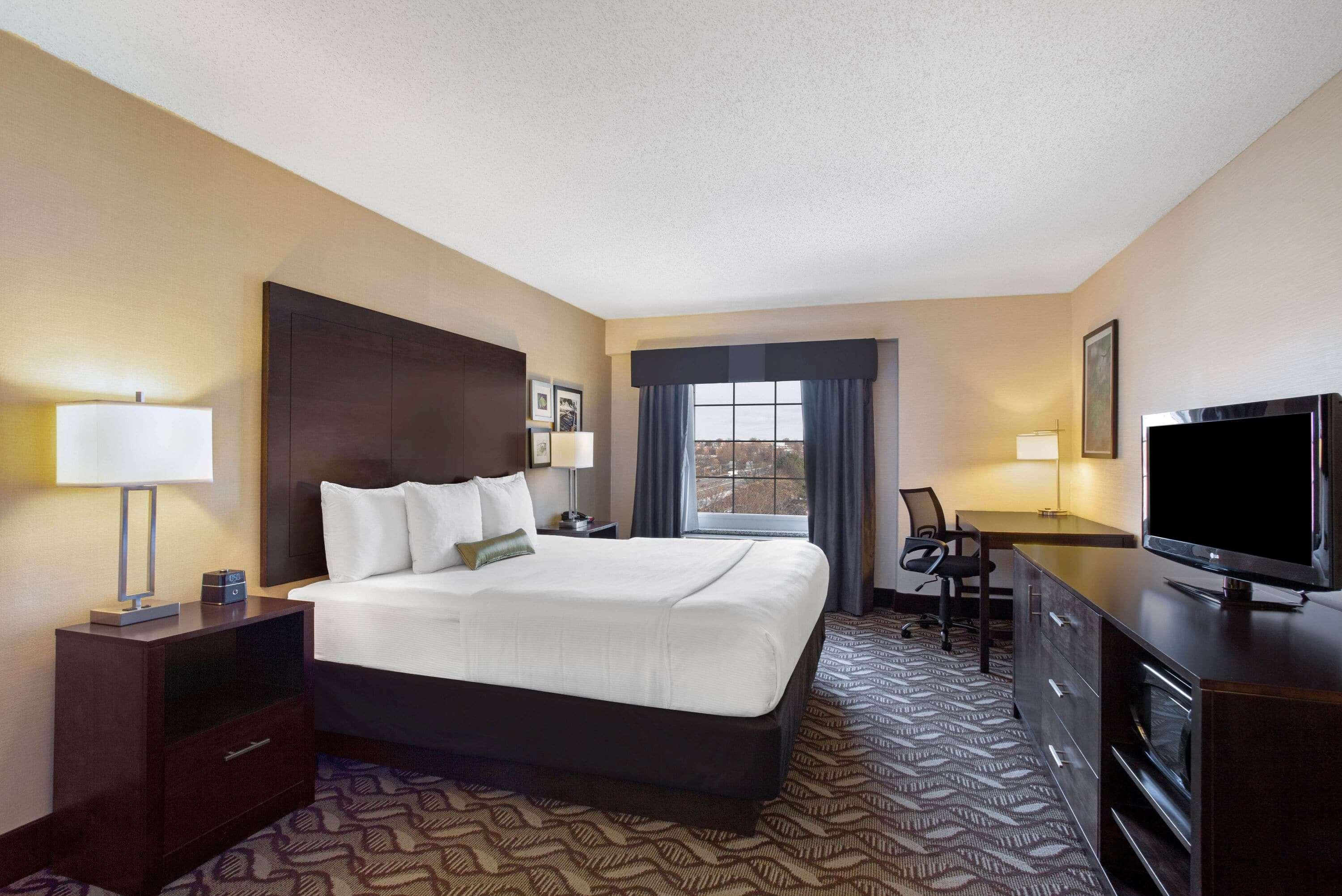 Hotel La Quinta By Wyndham Springfield Zewnętrze zdjęcie