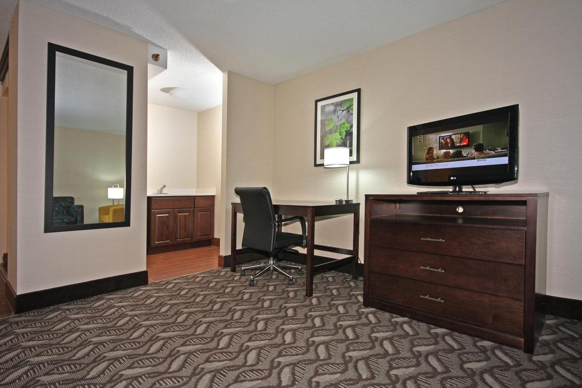 Hotel La Quinta By Wyndham Springfield Zewnętrze zdjęcie