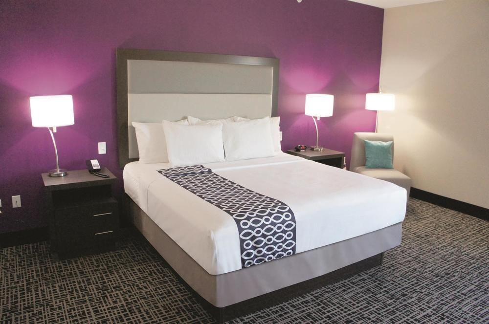 Hotel La Quinta By Wyndham Springfield Zewnętrze zdjęcie