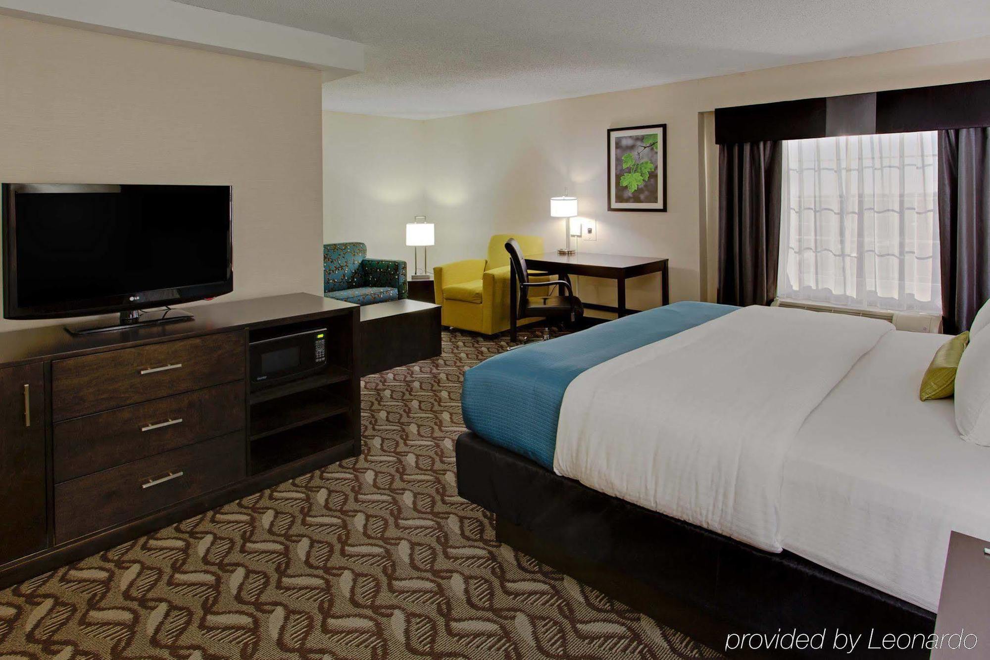 Hotel La Quinta By Wyndham Springfield Zewnętrze zdjęcie
