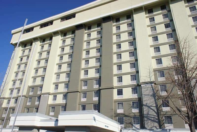 Hotel La Quinta By Wyndham Springfield Zewnętrze zdjęcie